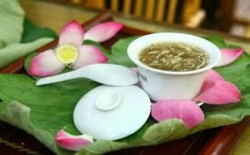 Ơn người đầu bếp
